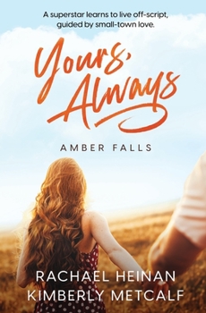 Paperback Yours, Always Book