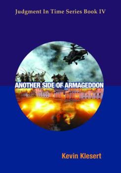 Paperback Another Side of Armageddon Book