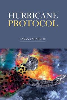 Paperback Hurricane Protocol Book