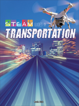 Paperback Steam Guides in Transportation Book