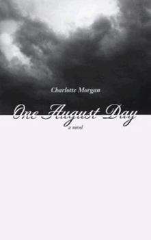 Paperback One August Day Book