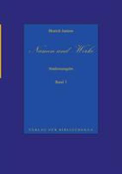 Paperback Namen und Werke 3 [German] Book