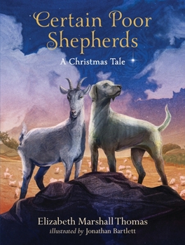 Hardcover Certain Poor Shepherds: A Christmas Tale Book