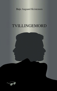 Paperback Tvillingemord [Danish] Book