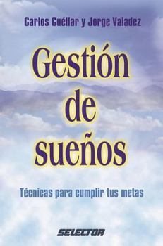 Paperback Gestion de Sueños [Spanish] Book