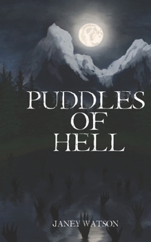 Paperback Puddles of Hell Book