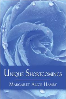 Paperback Unique Shortcomings Book
