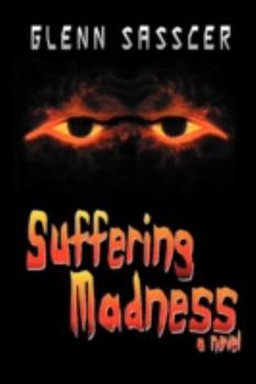 Paperback Suffering Madness Book