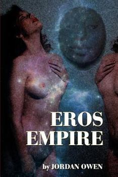 Paperback Eros Empire Book