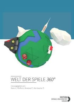 Paperback Welt der Spiele 360° [German] Book