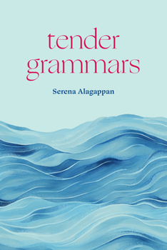 Paperback Tender Grammars Book