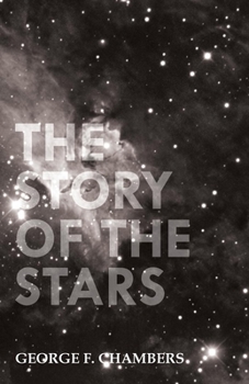 Paperback The Story of the Stars Book