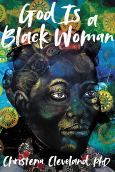 Paperback God Is a Black Woman Book