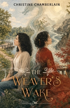 Paperback The Weaver's Wake Book