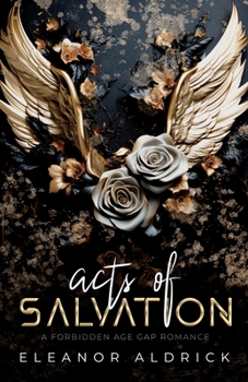 Paperback Acts of Salvation Book