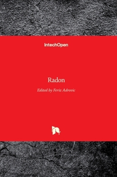 Hardcover Radon Book