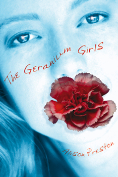 Paperback The Geranium Girls: Norwood Flats Mystery, a Book