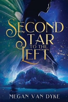 Paperback Second Star to the Left Book