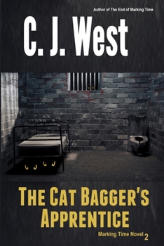 Paperback The Cat Bagger's Apprentice Book