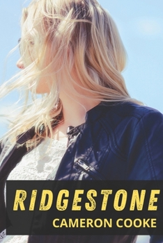 Paperback Ridgestone Book