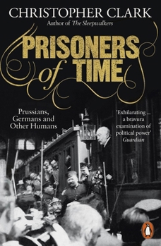 Paperback Prisoners of Time Book