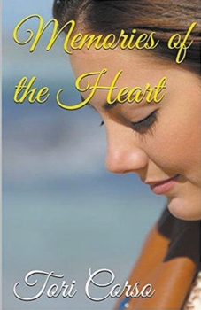 Paperback Memories of the Heart Book