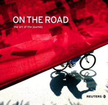 Hardcover On the Road. 1: The Art of the Journey Book