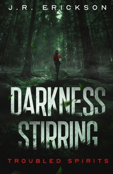 Paperback Darkness Stirring Book