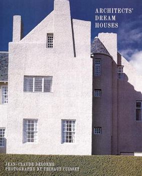 Paperback Architects' Dream Houses: Classic Novels Boxset Book