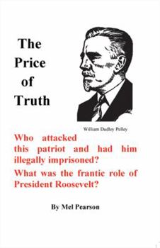Paperback The Price of Truth Book
