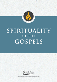 Paperback Spirituality of the Gospels Book