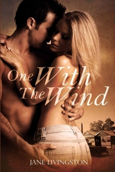 Paperback One with the Wind Book