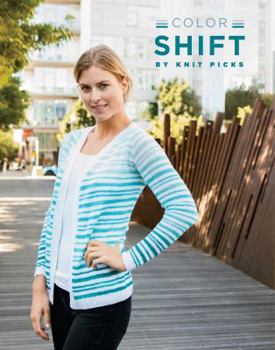 Paperback Color Shift Book