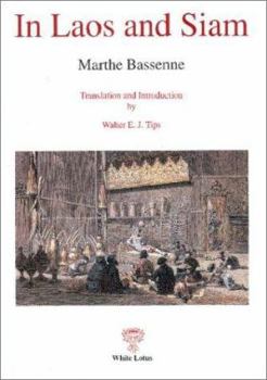 Paperback In Laos and Siam Book