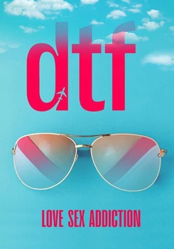 DVD DTF Book