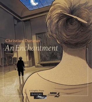Hardcover An Enchantment Book
