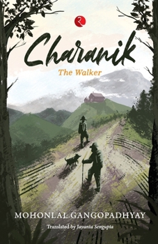 Paperback Charanik-PB Book