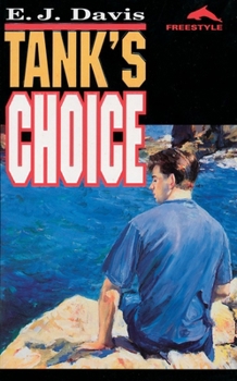 Paperback Tank's Choice Book