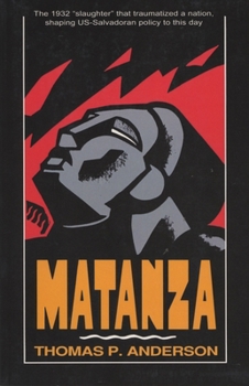 Paperback Matanza Book