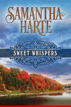 Paperback Sweet Whispers Book