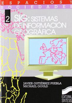 SIG, sistema de información geográfica