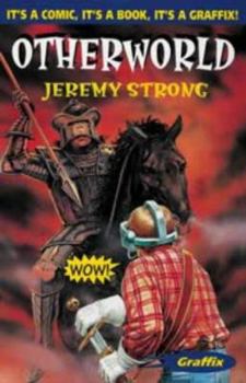 Paperback Graffix: Otherworld (Graffix) Book