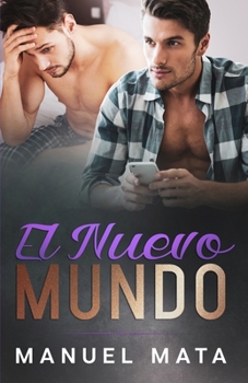 Paperback El Nuevo Mundo [Spanish] Book