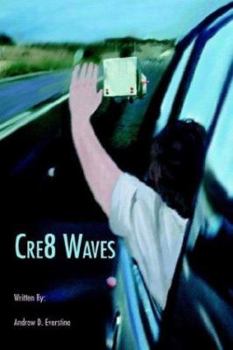 Paperback Cre8 Waves Book