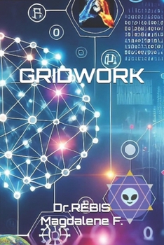 Paperback Gridwork [Spanish] Book