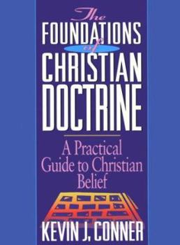 Paperback The Foundations of Christian Doctrine Book