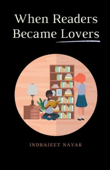 Paperback When Readers Became Lovers Book