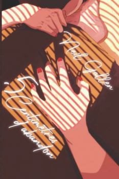 Paperback Cinq centimètres d'Abandon [French] Book