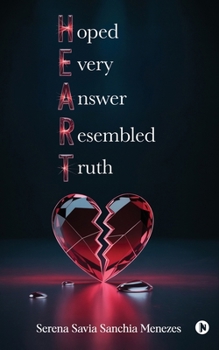 Paperback Hoped Every Answer Resembled Truth Book