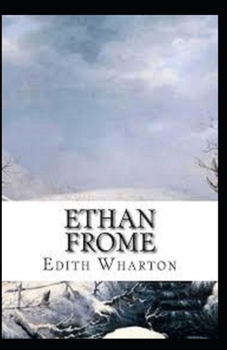 Paperback Ethan Frome Annotated Book